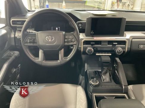 New 2026 Toyota Tacoma SR5 image 12