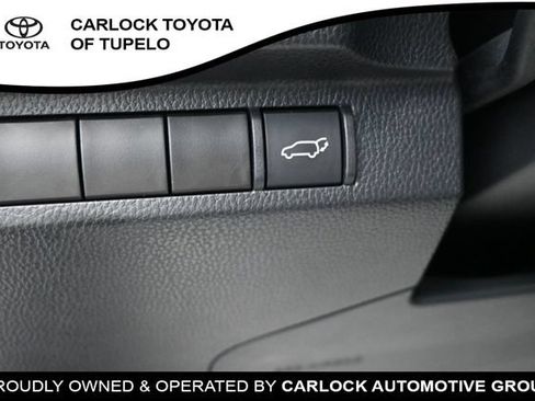 Used 2025 Toyota RAV4 XLE w/ Convenience Package FWD image 52