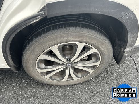 Used 2023 Subaru Forester Limited image 11