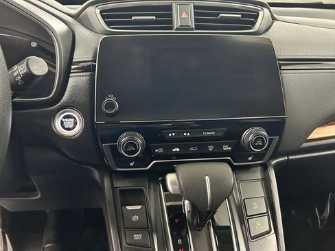 Certified 2021 Honda CR-V EX image 18