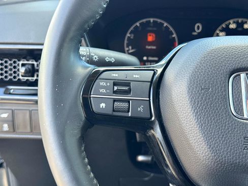 Certified 2024 Honda CR-V EX-L image 32