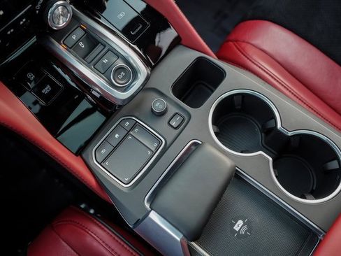 Used 2023 Acura MDX A-Spec image 36