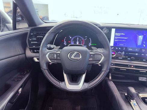 Used 2023 Lexus RX 350 Premium Plus w/ Accessory Package (K3) FWD image 23
