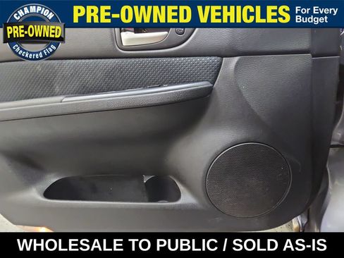 Used 2006 MAZDA MAZDA6 s Sport FWD image 25