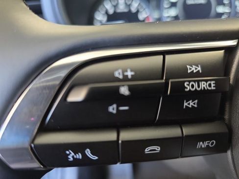 New 2026 MAZDA MAZDA3 2.5 Turbo Premium Plus image 17