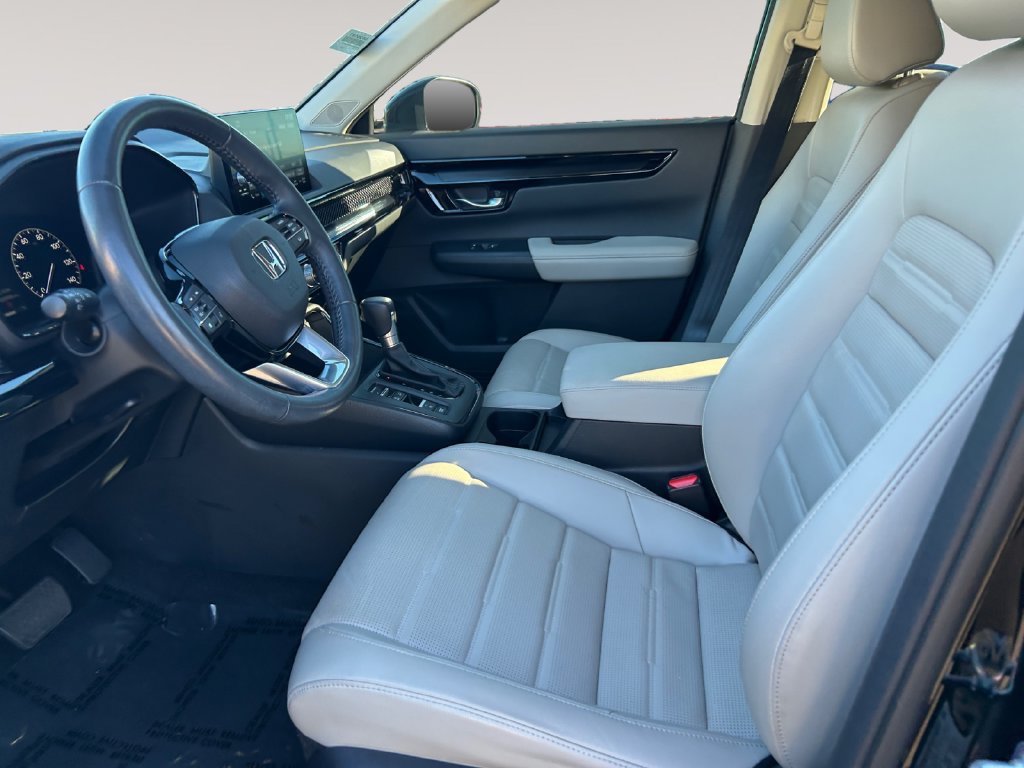 Used 2024 Honda CR-V EX-L image 9