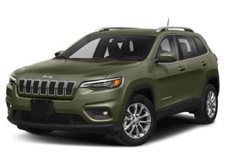 Used 2019 Jeep Cherokee Limited FWD video 1