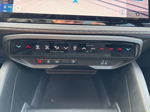 New 2026 Jeep Cherokee Limited AWD/4WD image 5