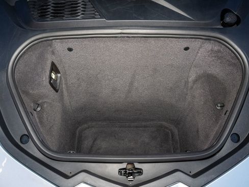 Used 2023 Chevrolet Corvette Stingray Coupe w/ Z51 Performance Package image 30