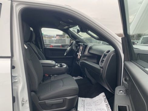 New 2026 RAM 2500 Tradesman image 27