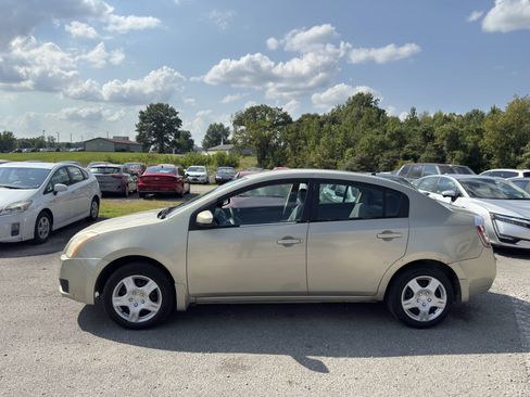 Used 2007 Nissan Sentra 2.0 S FWD image 3