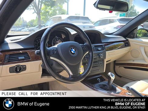 Used 2007 BMW 335i Convertible RWD image 22