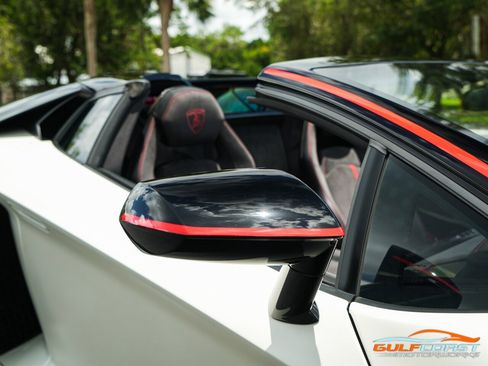 Used 2016 Lamborghini Aventador LP 700-4 image 62