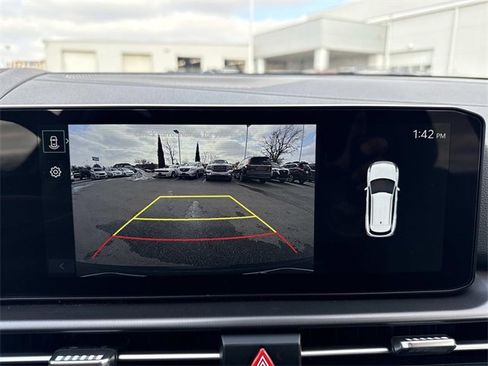 New 2026 Kia Sportage EX image 19