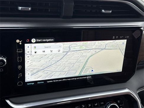 New 2026 GMC Sierra 2500 Denali Ultimate w/ Max Trailering Package image 11