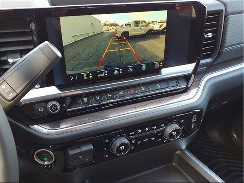 New 2026 Chevrolet Silverado 2500 LTZ w/ Trail Boss Package image 25