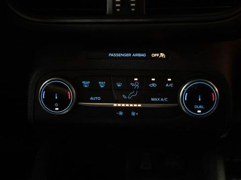 Used 2024 Ford Escape Active FWD image 22