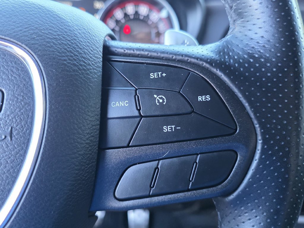 Used 2021 Dodge Challenger R/T Scat Pack RWD image 28