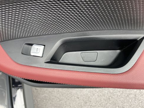 Used 2025 BMW 440i xDrive w/ Parking Assistance Package image 20