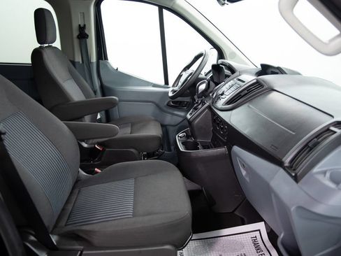 Used 2018 Ford Transit 350 XL RWD image 12