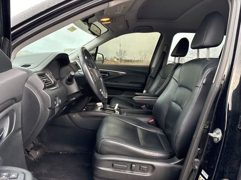 Used 2016 Honda Pilot EX-L image 18
