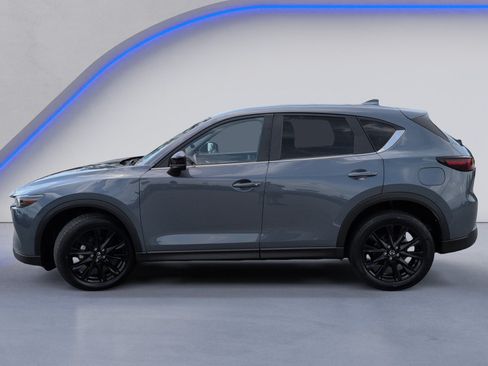 Used 2024 MAZDA CX-5 Carbon Edition AWD/4WD image 10