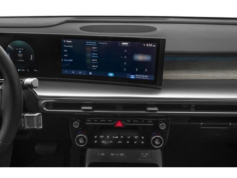 New 2026 Hyundai Ioniq 9 Limited w/ Tow & Go Package image 32