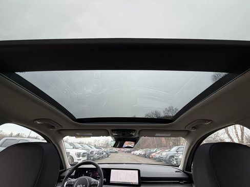 New 2026 Kia K5 EX image 24