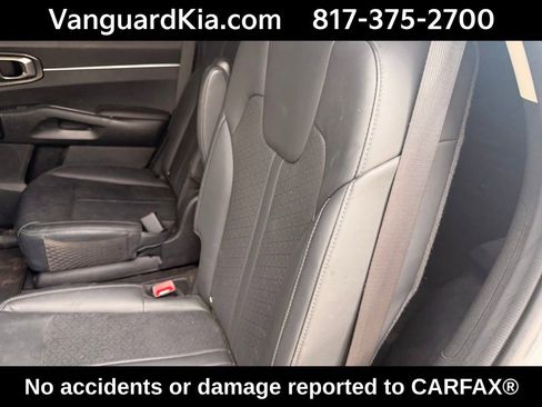 Certified 2022 Kia Sorento S AWD/4WD image 24