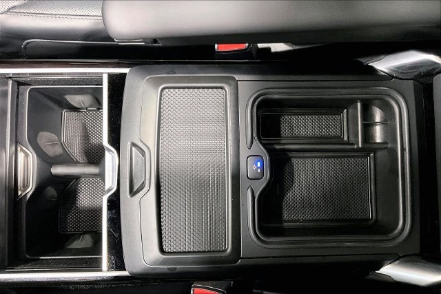 Used 2023 Land Rover Range Rover Autobiography AWD/4WD image 19