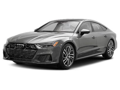 Used 2025 Audi A7 3.0T Prestige