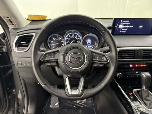 Certified 2023 MAZDA CX-9 Touring AWD/4WD image 31
