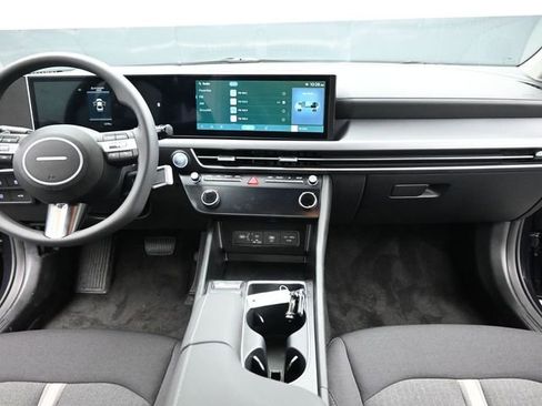 Used 2026 Hyundai Sonata Blue image 22