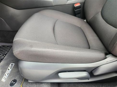 New 2025 Toyota RAV4 LE image 17