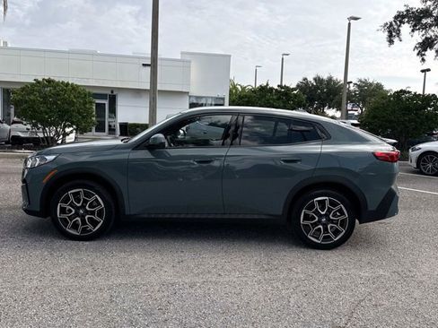 Used 2026 BMW X2 xDrive28i AWD/4WD image 6