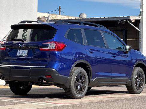New 2026 Subaru Ascent Premium image 5
