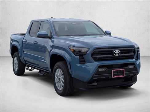 New 2026 Toyota Tacoma SR5 RWD image 7