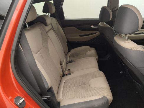 Used 2022 Hyundai Santa Fe SEL FWD image 19