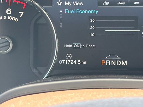 Used 2019 Ford F150 King Ranch w/ Equipment Group 601A Luxury AWD/4WD image 23