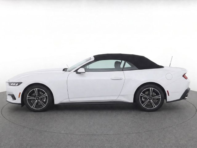 Used 2024 Ford Mustang Premium RWD image 11