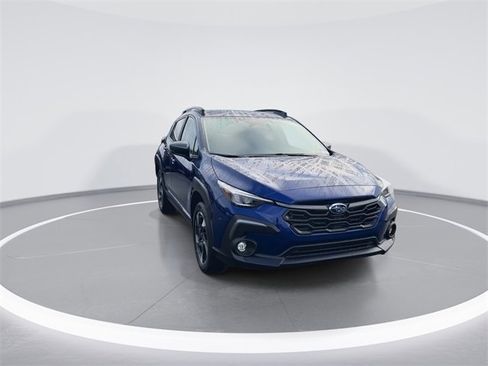 New 2026 Subaru Crosstrek 2.5i Limited image 2