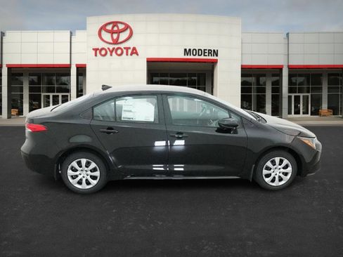 New 2026 Toyota Corolla LE image 25