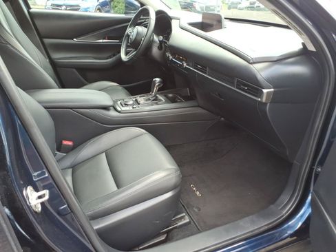 Used 2021 MAZDA CX-30 AWD 2.5 S w/ Select Package image 28