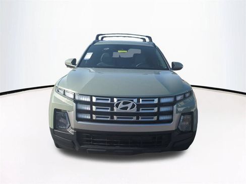 New 2026 Hyundai Santa Cruz SEL AWD/4WD image 3