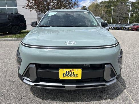 New 2026 Hyundai Kona SEL Premium AWD/4WD image 28