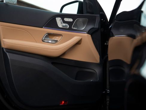 New 2026 Mercedes-Benz GLE 350 4MATIC image 9
