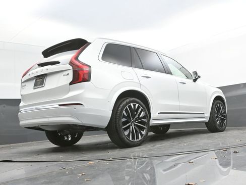 New 2026 Volvo XC90 B6 Plus AWD/4WD image 34