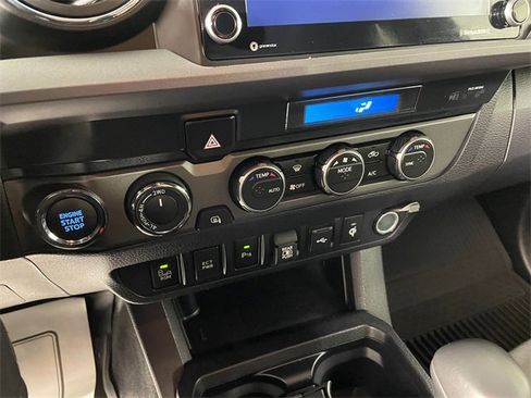 Used 2023 Toyota Tacoma TRD Sport image 8