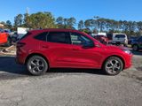 Certified 2023 Ford Escape ST-Line Select w/ Tech Pack #2 image 3
