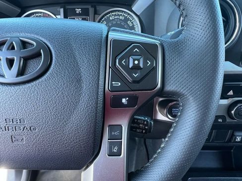 Certified 2023 Toyota Tacoma SR5 image 22